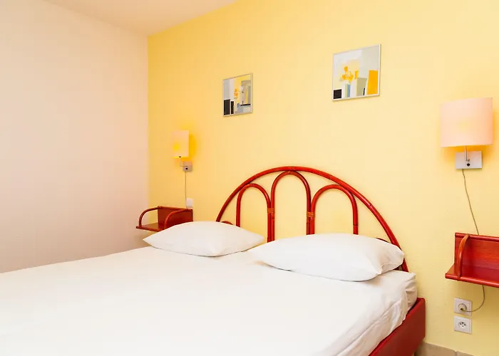 Lejlighedshotel Hapimag 4*