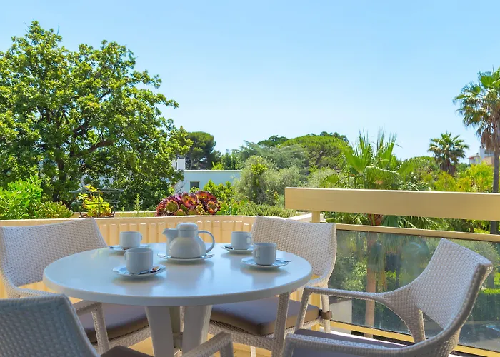 Hapimag Lejlighedshotel