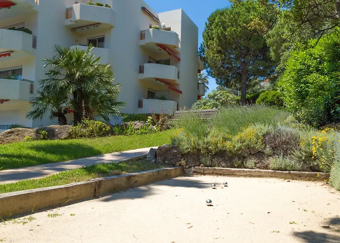 Hapimag Lejlighedshotel 4*