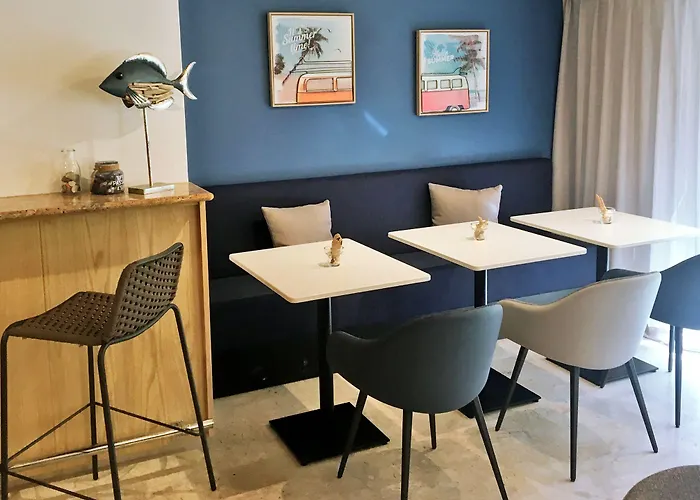 Lejlighedshotel Hapimag