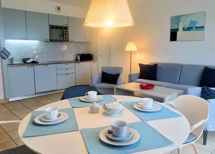 Hapimag 4* Antibes