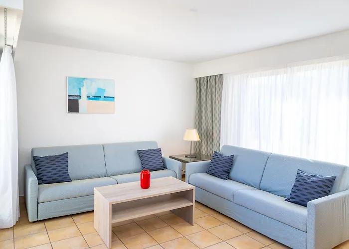 Hapimag 4* Antibes