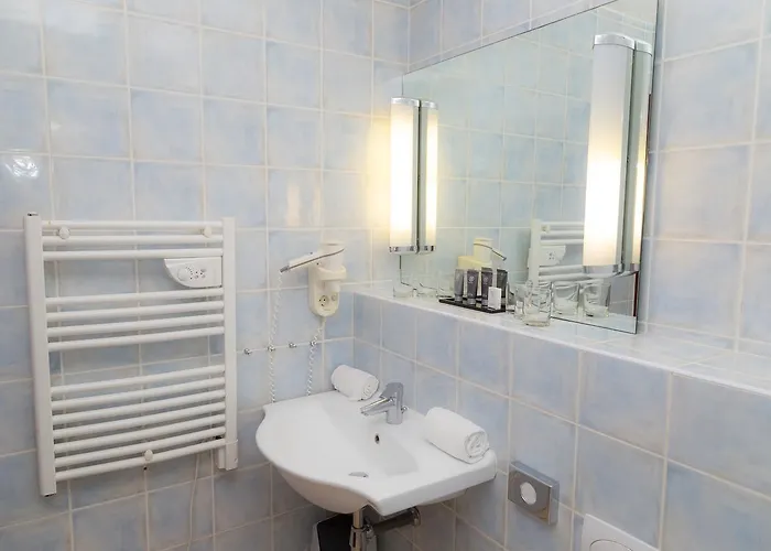 Hapimag Lejlighedshotel Antibes