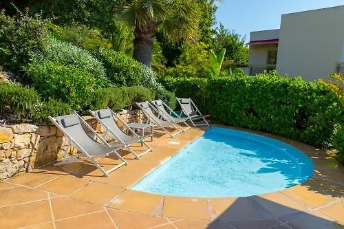 Hapimag Lejlighedshotel 4*