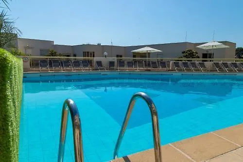 Hapimag Lejlighedshotel Antibes