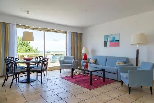 Lejlighedshotel Hapimag Antibes