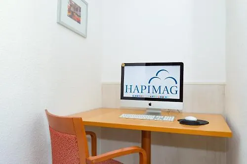 Hapimag 4*