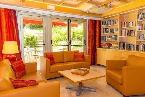 Lejlighedshotel Hapimag Antibes