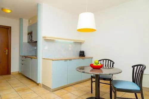 Hapimag Lejlighedshotel Antibes