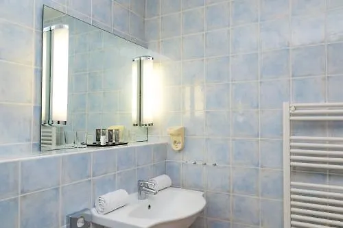 Lejlighedshotel Hapimag