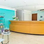 Apart-hotel Hapimag 4*