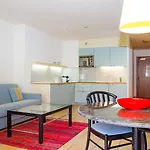 شقة فندقية Hapimag 4*