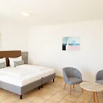 Hapimag Apart-hotel 4*