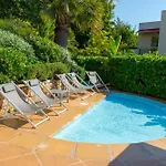 Hapimag Apart-hotel 4*