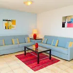 Hapimag Apart-hotel 4*