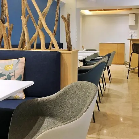 Ξενοδοχείο με διαμερίσματα Hapimag