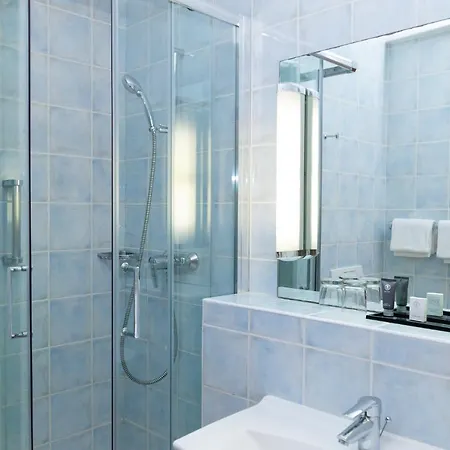 Hapimag Ξενοδοχείο με διαμερίσματα