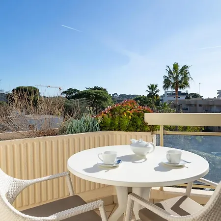 Hapimag Αντίμπ