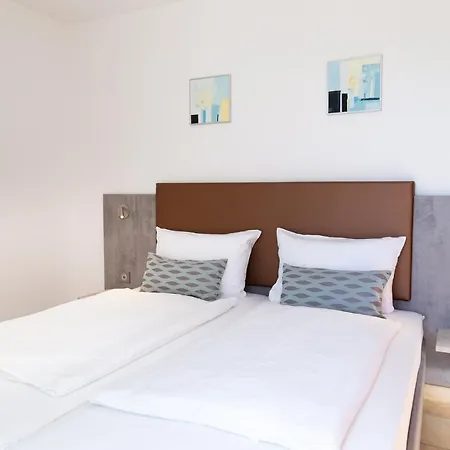 Hapimag 4* Αντίμπ