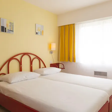 Hapimag Ξενοδοχείο με διαμερίσματα Αντίμπ