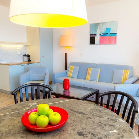 Hapimag Ξενοδοχείο με διαμερίσματα