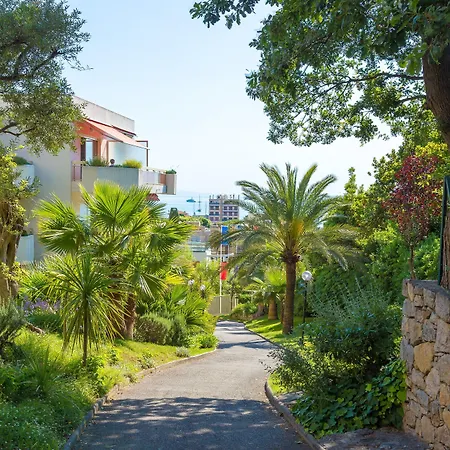 Hapimag Ξενοδοχείο με διαμερίσματα