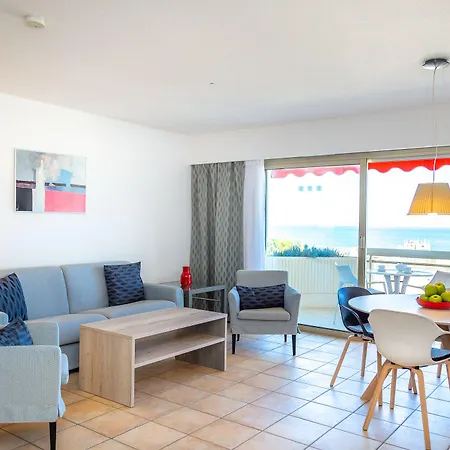 Hapimag 4* Antibes