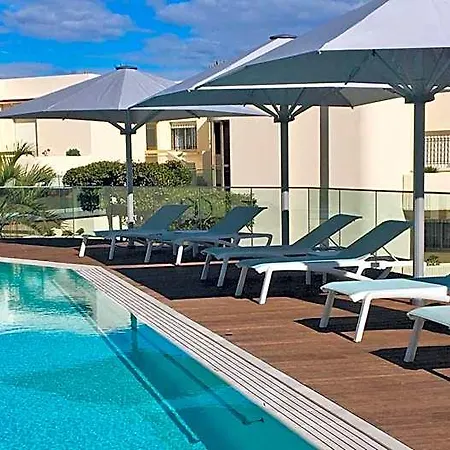Aparthotel Hapimag Antibes