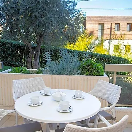 Hapimag 4* Antibes