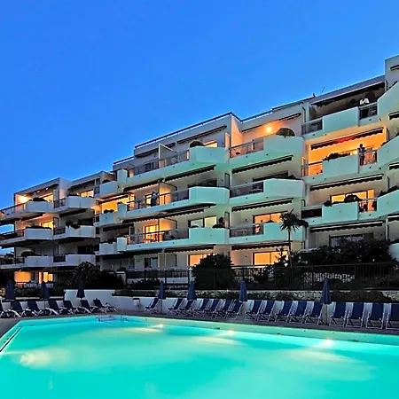 Aparthotel Hapimag