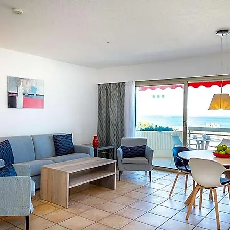 Aparthotel Hapimag Antibes