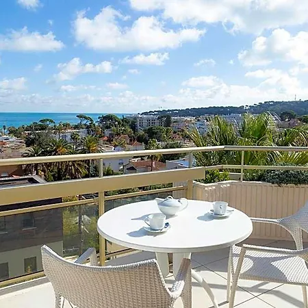 Hapimag Aparthotel 4*