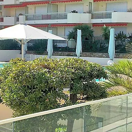 Aparthotel Hapimag Antibes