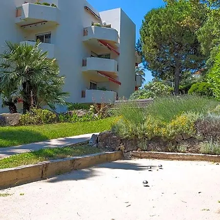 Hapimag Aparthotel 4*