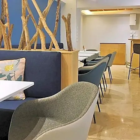 Aparthotel Hapimag 4*