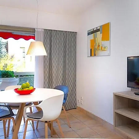 Aparthotel Hapimag Antibes