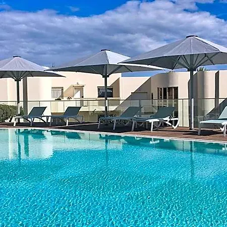 Hapimag Aparthotel