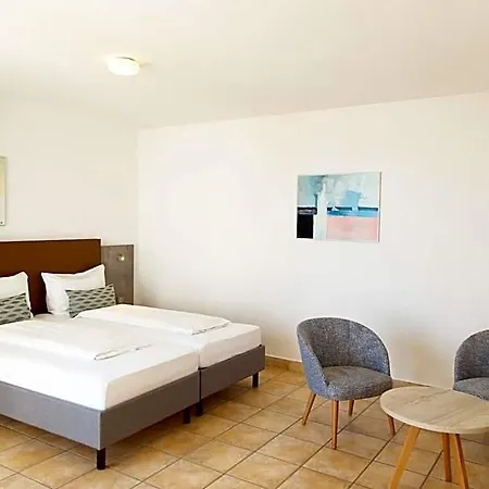 Hapimag Aparthotel