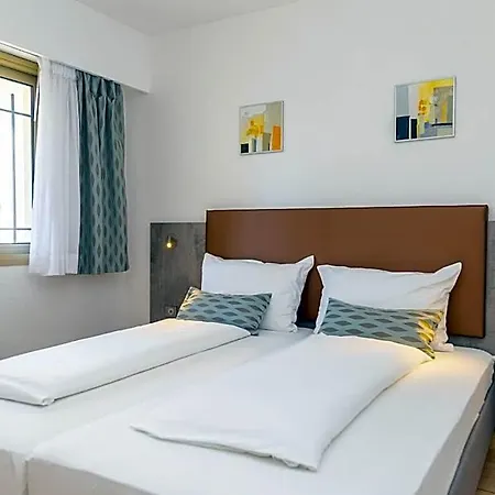 Aparthotel Hapimag Antibes