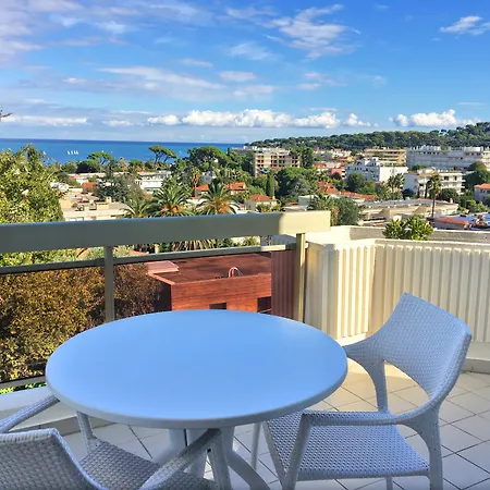 Hapimag Apart Otel Antibes