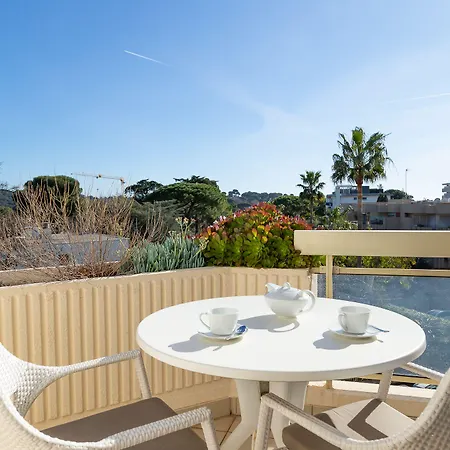 Hapimag Apart Otel Antibes