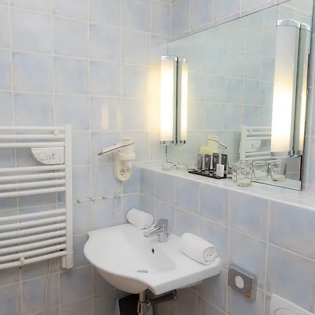 Hapimag Ξενοδοχείο με διαμερίσματα Αντίμπ