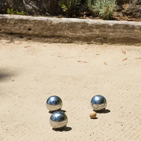 Ξενοδοχείο με διαμερίσματα Hapimag 4*