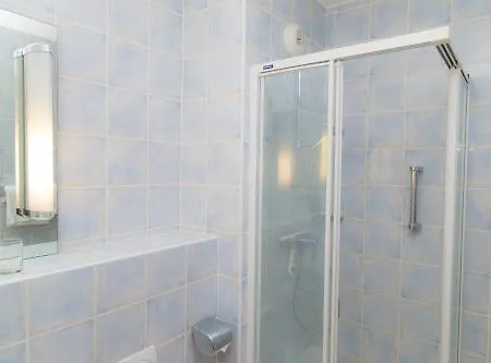 Hapimag 4* Αντίμπ